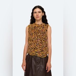 NWT Sea New York Skye Top